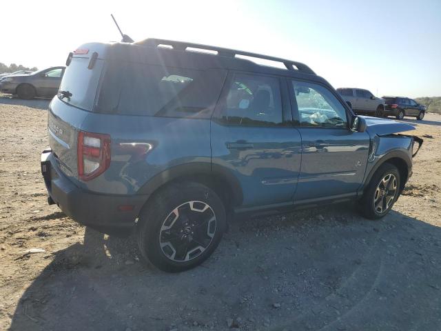 Изображение 3 2022 FORD BRONCO SPORT OUTER BANKS 2022 с VIN 3FMCR9C68NRD20726