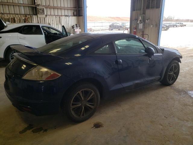Изображение 3 2009 MITSUBISHI ECLIPSE GS 2009 с VIN 4A3AK24F49E014165