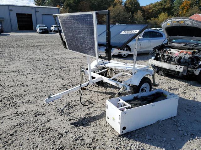 Image 2 of 2021 TPEW TRAILER 2021 with VIN 1B9AF5119MP825384
