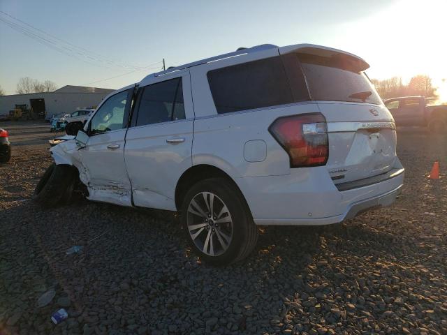 Изображение 2 2021 FORD EXPEDITION PLATINUM 2021 с VIN 1FMJU1MT2MEA57081