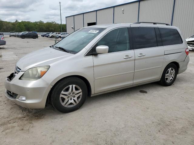 Obraz 2005 HONDA ODYSSEY TOURING 2005