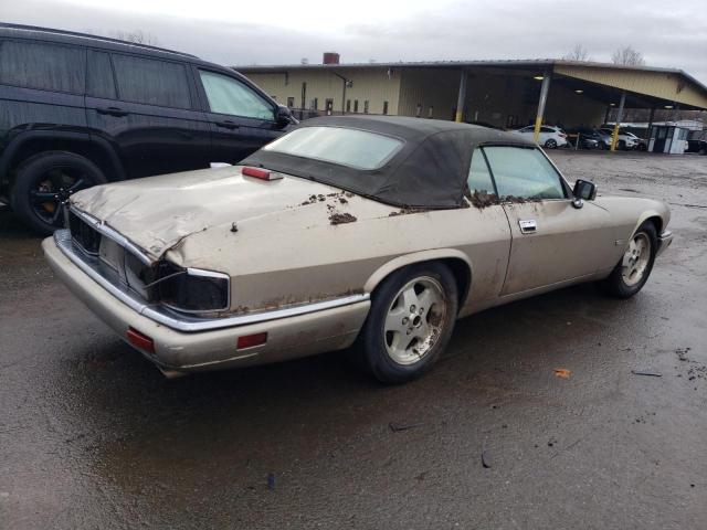 Obraz 3 z 1995 JAGUAR XJS 2+2 1995 z VIN SAJNX274XSC198143