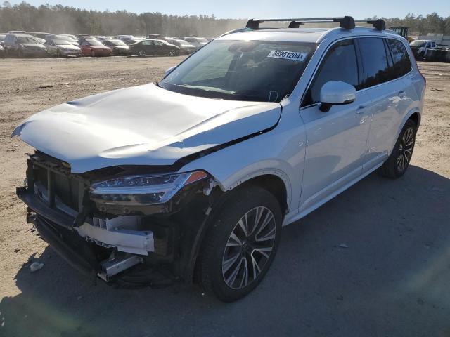 2021 VOLVO XC90 T5 MOMENTUM 2021 image