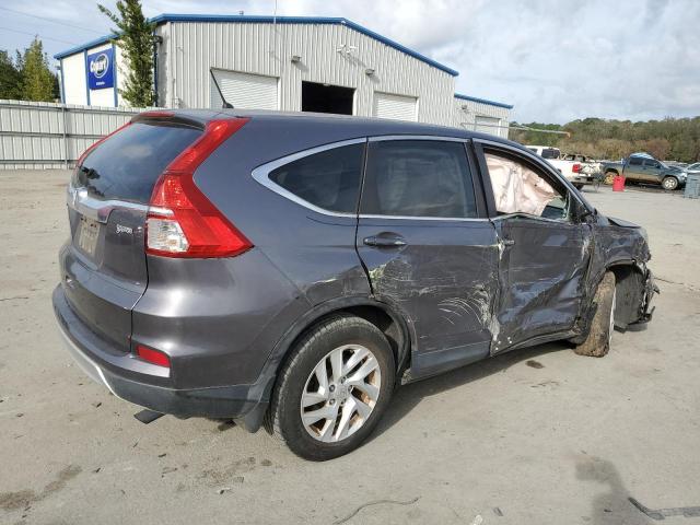 Изображение 3 2016 HONDA CR-V EX 2016 с VIN 3CZRM3H5XGG703506