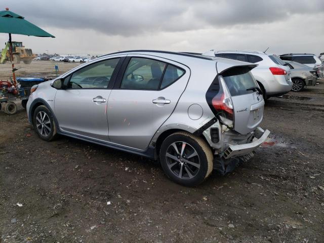Obraz 2 z 2018 TOYOTA PRIUS C  2018 z VIN JTDKDTB32J1606806