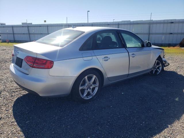Obraz 3 z 2009 AUDI A4 2.0T QUATTRO 2009 z VIN WAULF78K49N009842