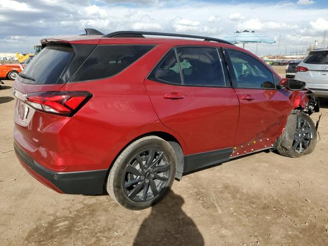 Изображение 3 2022 CHEVROLET EQUINOX RS 2022 с VIN 2GNAXMEV2N6139676