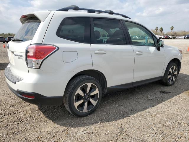 Image 3 of 2017 SUBARU FORESTER 2.5I PREMIUM 2017 with VIN JF2SJADC1HH584536
