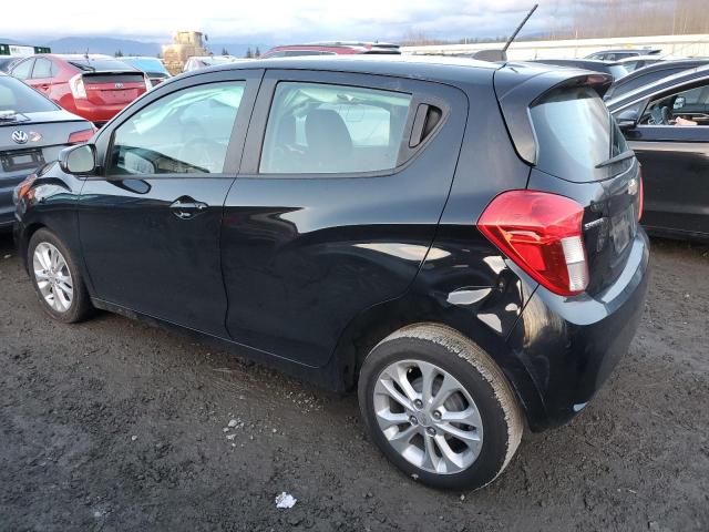 Изображение 2 2021 CHEVROLET SPARK 1LT 2021 с VIN KL8CD6SA2MC221879