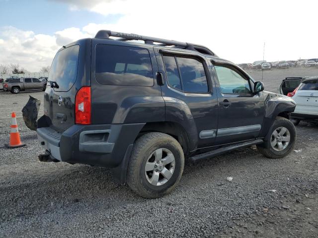 Obraz 3 z 2011 NISSAN XTERRA OFF ROAD 2011 z VIN 5N1AN0NWXBC515099