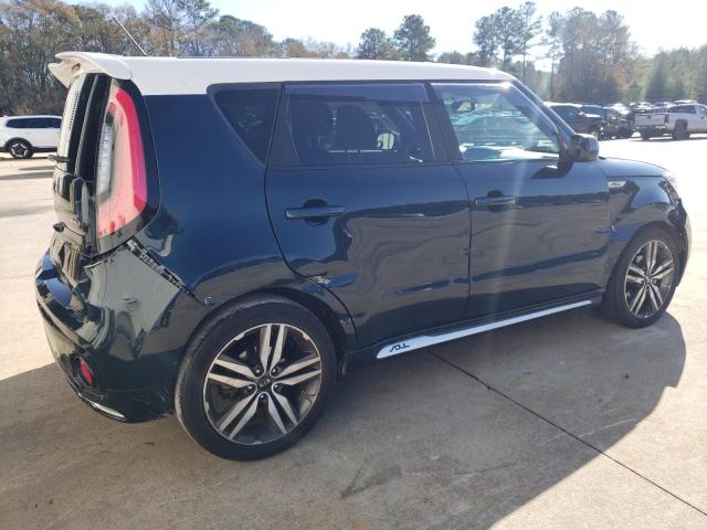 Image 3 of 2018 KIA SOUL + 2018 with VIN KNDJP3A57J7581839