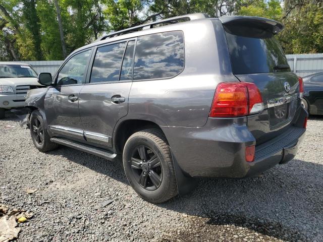 Obraz 2 z 2013 TOYOTA LAND CRUISER  2013 z VIN JTMHY7AJ3D4011519