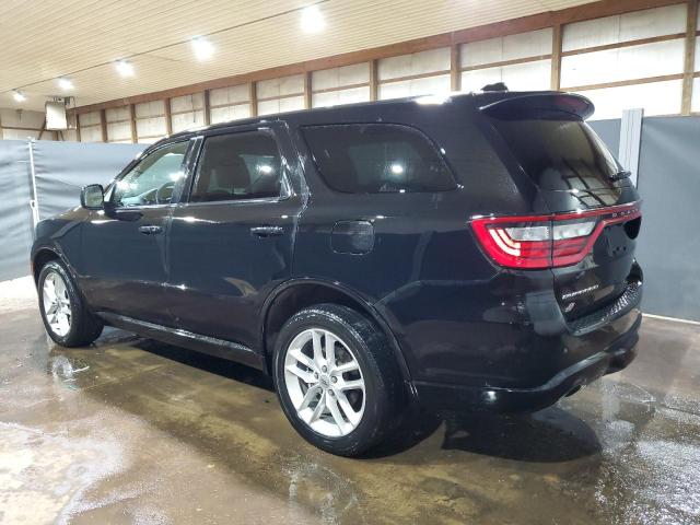 Image 2 of 2023 DODGE DURANGO GT 2023 with VIN 1C4RDJDG5PC553969