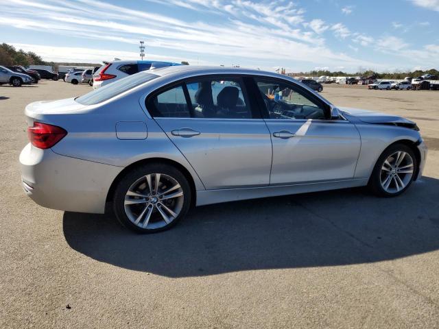 Obraz 3 z 2018 BMW 330 XI 2018 z VIN WBA8D9C56JEM34119
