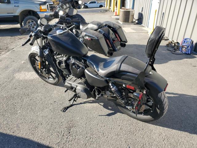 Изображение 3 2022 HARLEY-DAVIDSON XL883 N 2022 с VIN 1HD4LE21XNB414313
