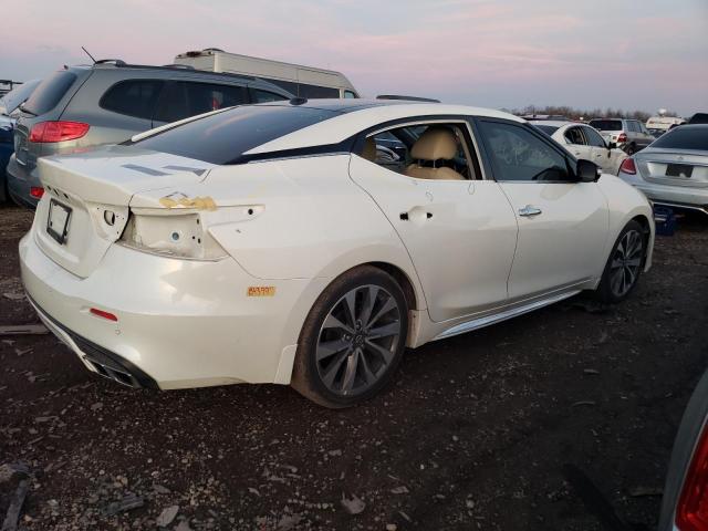 Изображение 3 2023 NISSAN MAXIMA PLATINUM 2023 с VIN 1N4AA6FVXPC506179