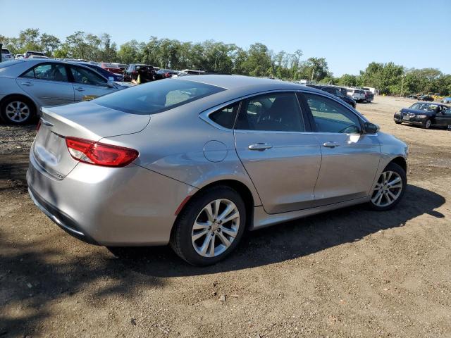 Obraz 3 z 2015 CHRYSLER 200 LIMITED 2015 z VIN 1C3CCCAB3FN655792