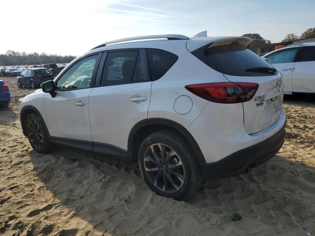 Image 2 of 2016 MAZDA CX-5 GT 2016 with VIN JM3KE4DY2G0691311