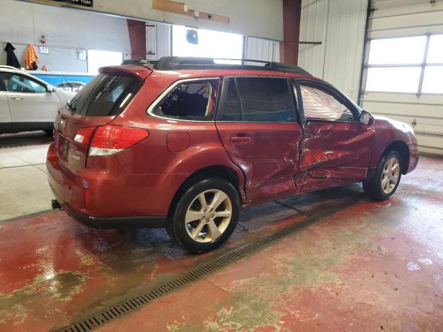 Изображение 3 2014 SUBARU OUTBACK 2.5I PREMIUM 2014 с VIN 4S4BRBCC7E3325889