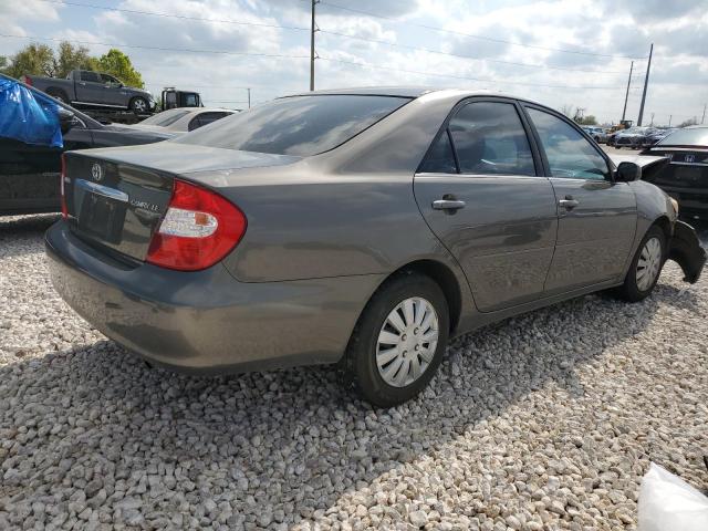 Obraz 3 z 2003 TOYOTA CAMRY LE 2003 z VIN 4T1BE32K73U725260