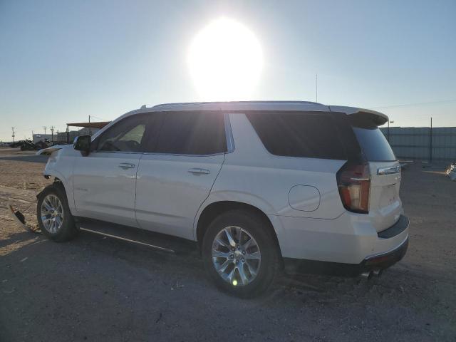 Obraz 2 z 2021 CHEVROLET TAHOE C1500 PREMIER 2021 z VIN 1GNSCSKD8MR108046