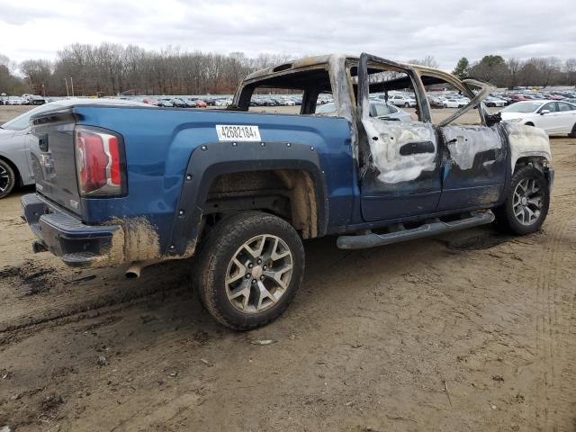 Obraz 3 z 2018 GMC SIERRA K1500 SLT 2018 z VIN 3GTU2NEC8JG269520