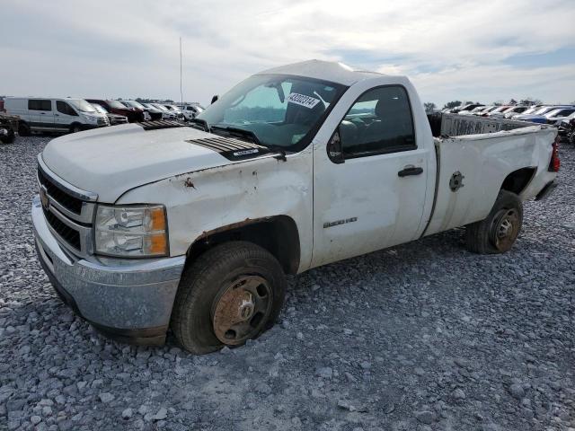 2013 CHEVROLET SILVERADO C2500 HEAVY DUTY 2013 image
