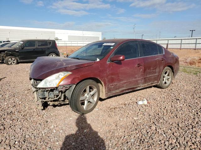 Изображение 1 2010 NISSAN ALTIMA BASE 2010 с VIN 1N4AL2AP8AN431442