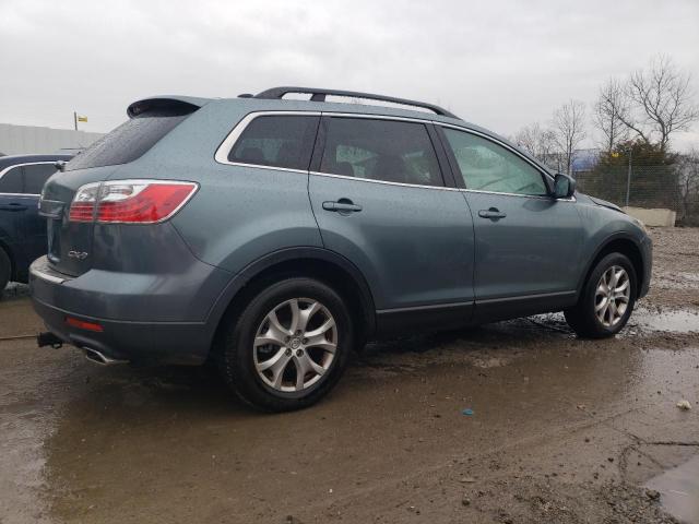 Obraz 3 z 2012 MAZDA CX-9  2012 z VIN JM3TB2CAXC0353834