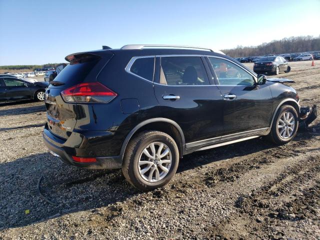 Image 3 of 2018 NISSAN ROGUE S 2018 with VIN KNMAT2MV4JP582139