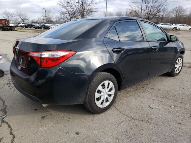 Изображение 3 2014 TOYOTA COROLLA L 2014 с VIN 2T1BURHEXEC125361