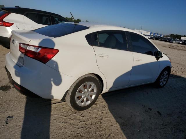 Image 3 of 2012 KIA RIO LX 2012 with VIN KNADM4A3XC6049758