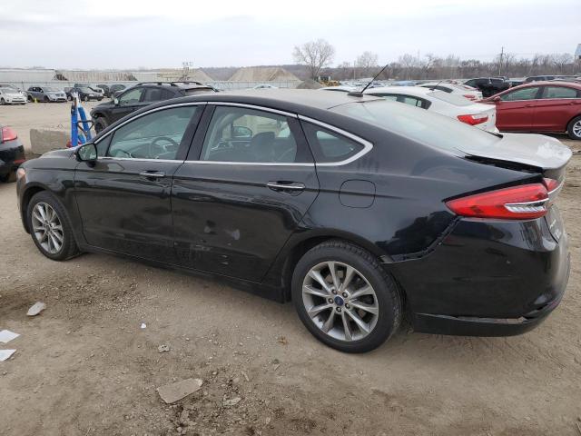 Obraz 2 z 2017 FORD FUSION SE 2017 z VIN 3FA6P0HD5HR195012