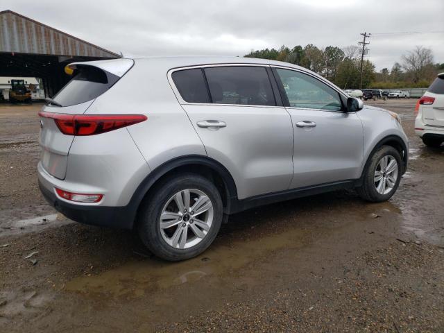 Изображение 3 2018 KIA SPORTAGE LX 2018 с VIN KNDPM3AC9J7453362