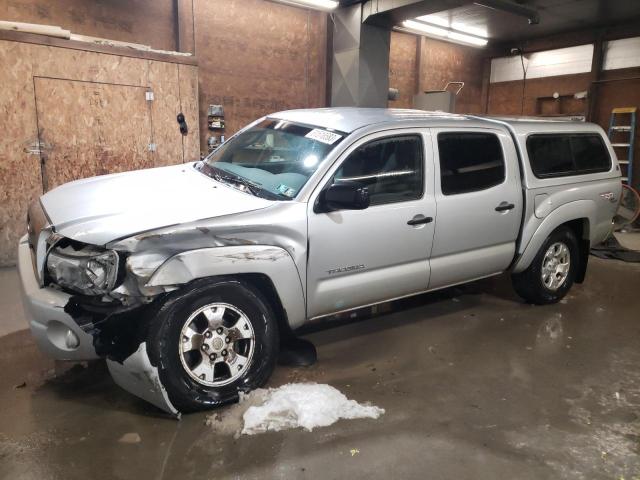 Изображение 1 2010 TOYOTA TACOMA DOUBLE CAB 2010 с VIN 5TELU4EN2AZ674195