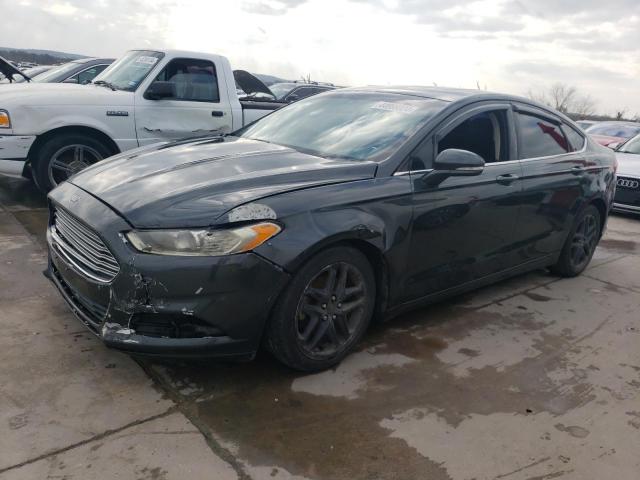 Obraz 1 z 2015 FORD FUSION SE 2015 z VIN 1FA6P0H76F5127036
