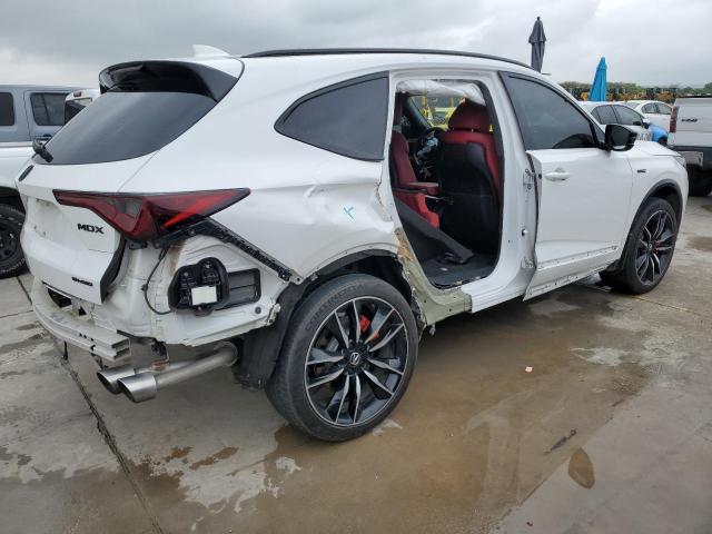 Изображение 3 2023 ACURA MDX TYPE S ADVANCE 2023 с VIN 5J8YD8H83PL000827