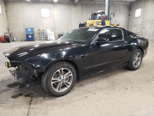 2014 FORD MUSTANG  2014 image