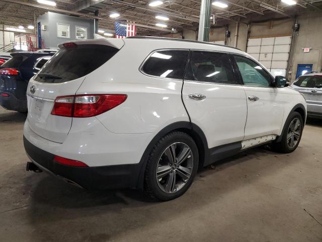Image 3 of 2014 HYUNDAI SANTA FE GLS 2014 with VIN KM8SN4HF7EU087532