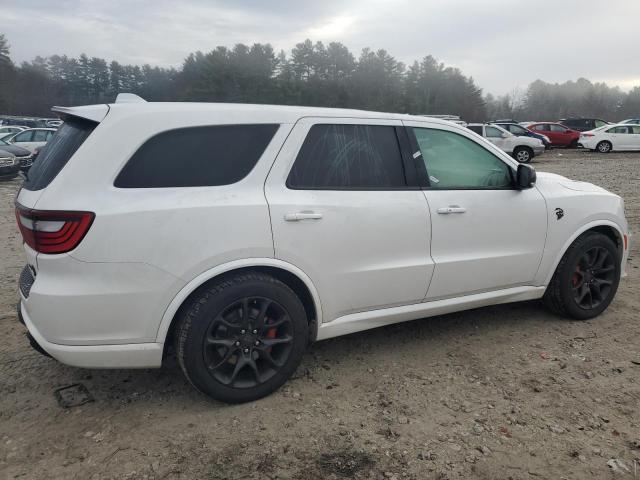 Obraz 3 z 2021 DODGE DURANGO SRT HELLCAT 2021 z VIN 1C4SDJH97MC716145