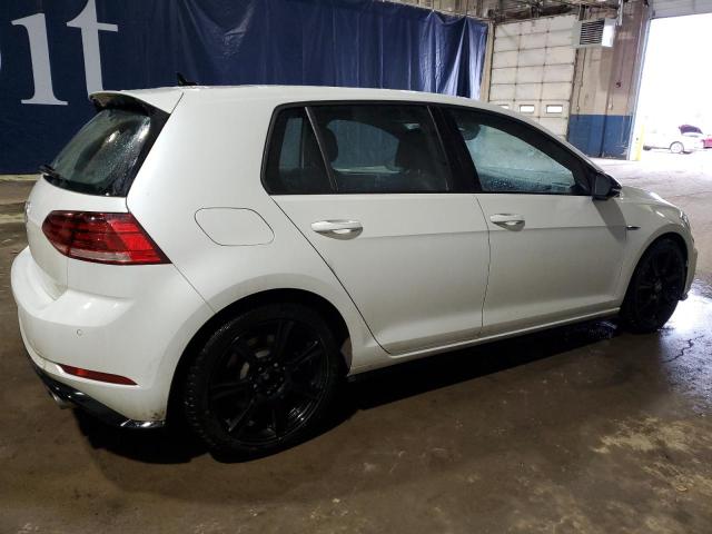 Изображение 3 2018 VOLKSWAGEN GOLF R  2018 с VIN WVWVF7AU6JW088856