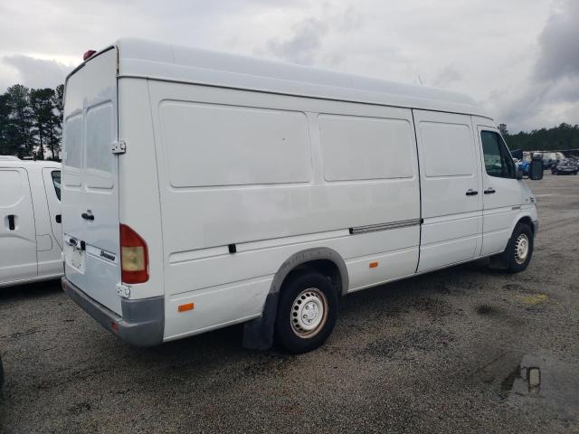 Image 3 of 2006 FREIGHTLINER SPRINTER 2500 2006 with VIN WDYPD744065877919