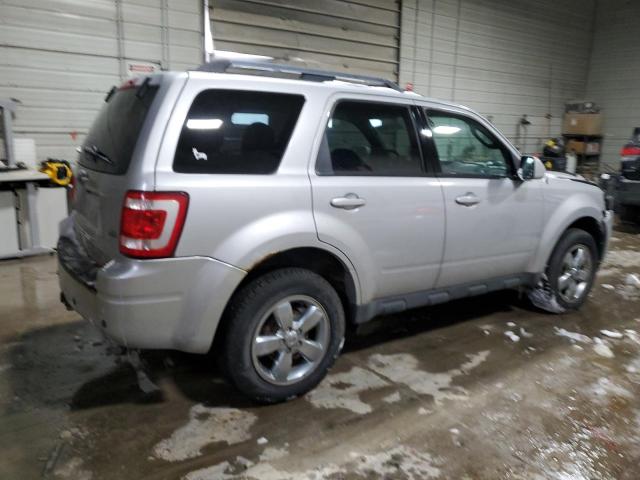 Image 3 of 2010 FORD ESCAPE LIMITED 2010 with VIN 1FMCU9EG3AKD38974