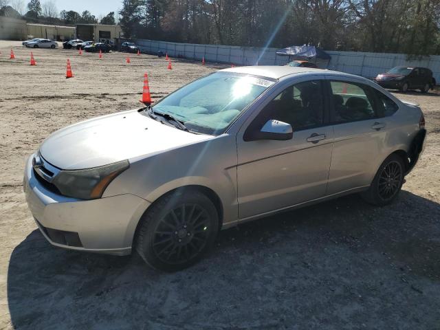 Image 1 of 2011 FORD FOCUS SES 2011 with VIN 1FAHP3GN1BW175185