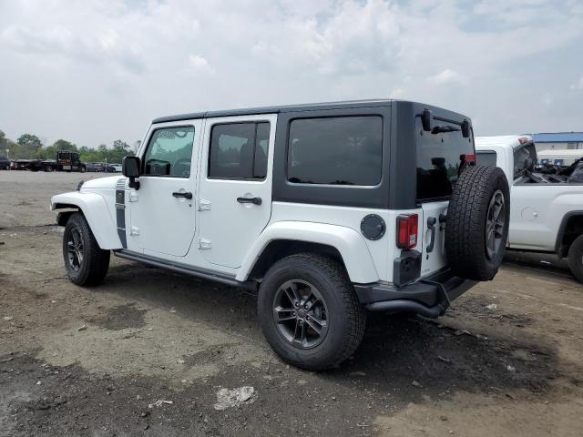 Obraz 2 z 2018 JEEP WRANGLER UNLIMITED SPORT 2018 z VIN 1C4BJWDG4JL842663