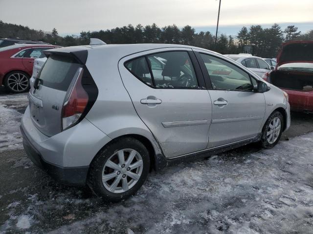 Изображение 3 2017 TOYOTA PRIUS C  2017 с VIN JTDKDTB32H1595574