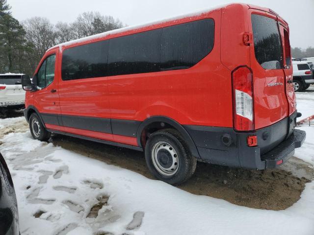 Изображение 2 2019 FORD TRANSIT T-350 2019 с VIN 1FBZX2YM0KKA03028
