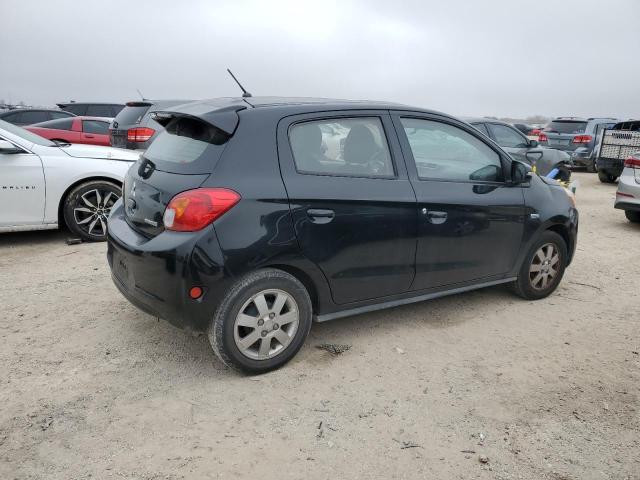 Image 3 of 2015 MITSUBISHI MIRAGE ES 2015 with VIN ML32A4HJ3FH000422