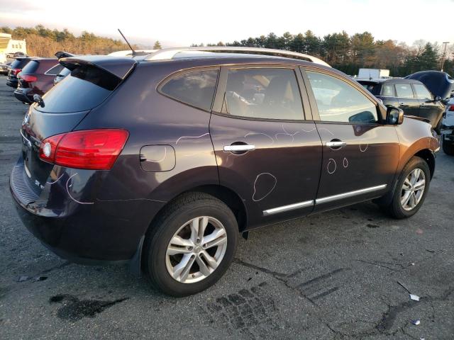 Obraz 3 z 2013 NISSAN ROGUE S 2013 z VIN JN8AS5MV9DW650938