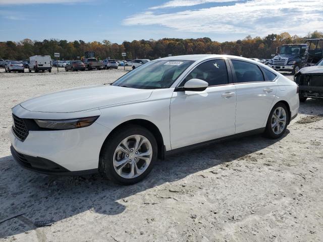2023 HONDA ACCORD LX 2023 image